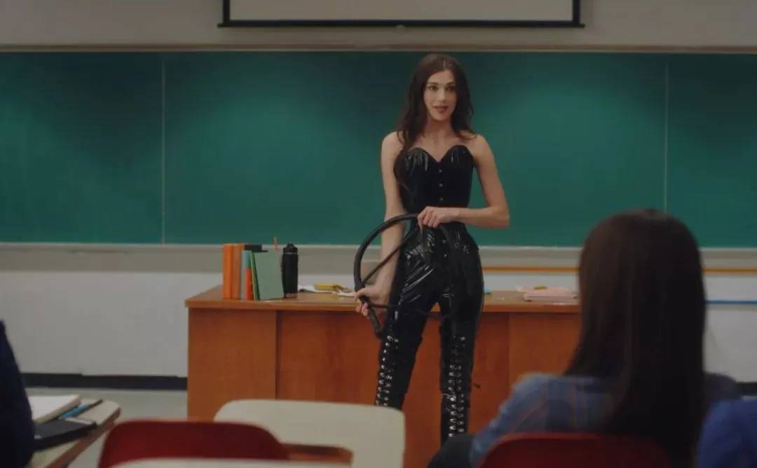 西檬之家Dirty Talk是什么？字母圈中不可或缺的沟通艺术解析 一